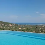 Villa Silencio Lefkáda