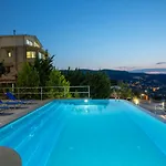 Villa Silencio *