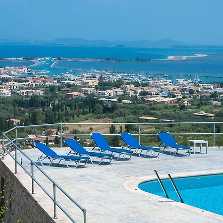 Silencio Villa *