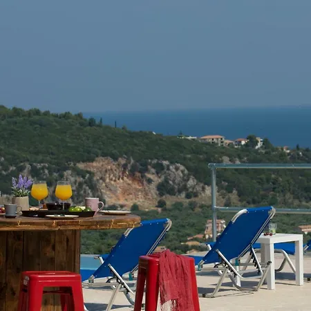 Villa Silencio