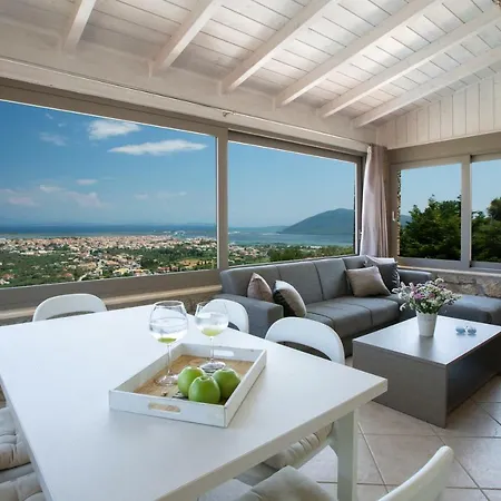 Villa Silencio Lefkáda