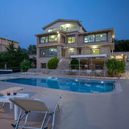 Villa Silencio *