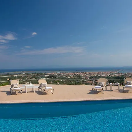 Villa Silencio *