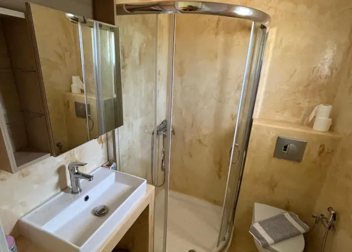 ヴィラ Silencio *