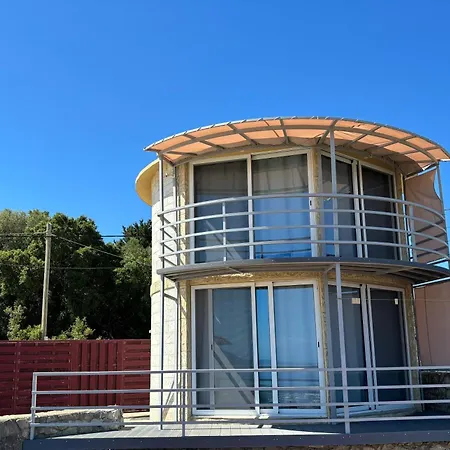 וילה Silencio Lefkáda