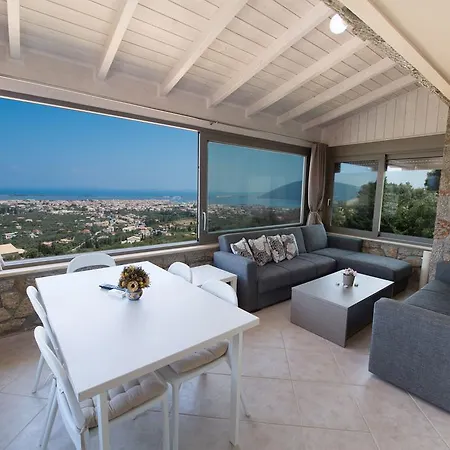 فيلة Silencio Lefkáda