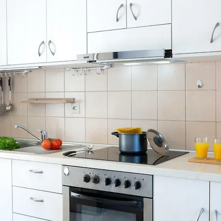 Villa Silencio Lefkáda