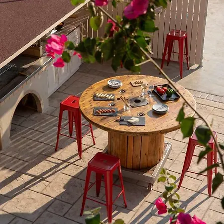 Villa Silencio Lefkáda