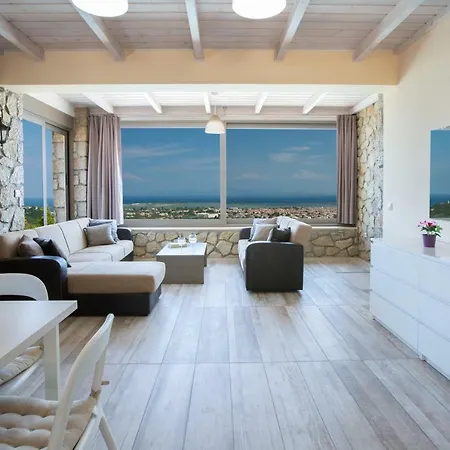 Villa Silencio Lefkáda