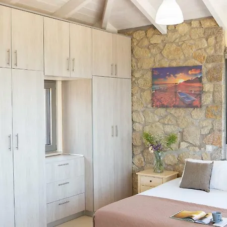 Silencio Villa Lefkáda