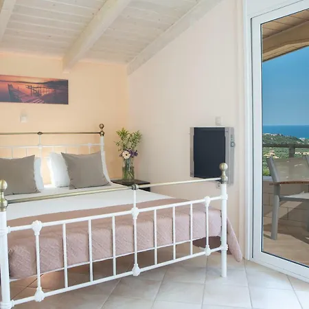 Silencio فيلة Lefkáda