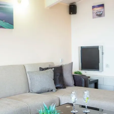 Villa Silencio Lefkáda