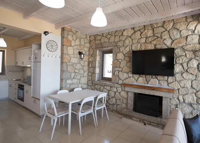 Villa Silencio Lefkada City