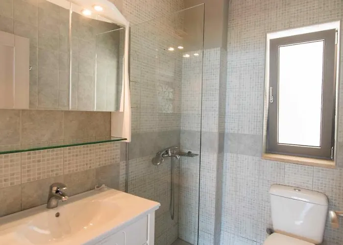 Silencio * Lefkada City