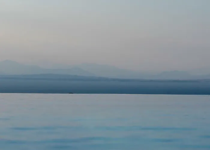 Villa Silencio Lefkada City